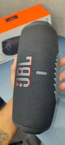 JBL Charge 5 Original Nova lacrada 