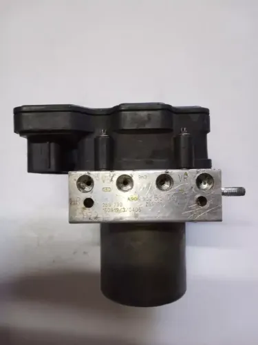 Modulo Mercedes A *2 0265244414 2265106513 0265956378