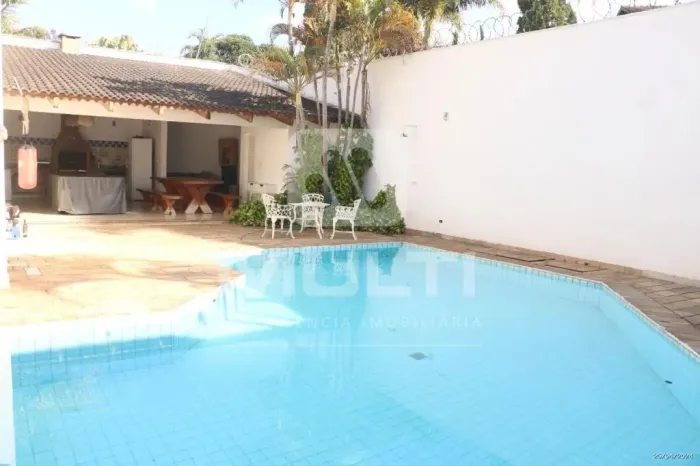 Casa - CIDADE JARDIM