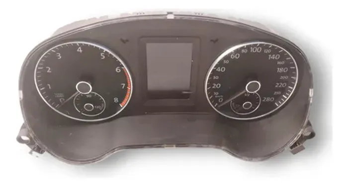 Painel Instrumento Volkswagen Jetta Tsi 2011 2012 2013 