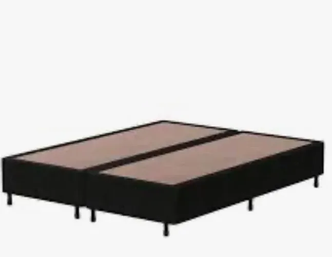 Cama box suporte NovA
