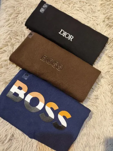 Camisas peruanas