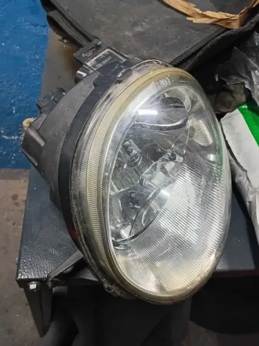 Tampas de motor antigo , peças antigas, Direção elétrica Jeep Renegade