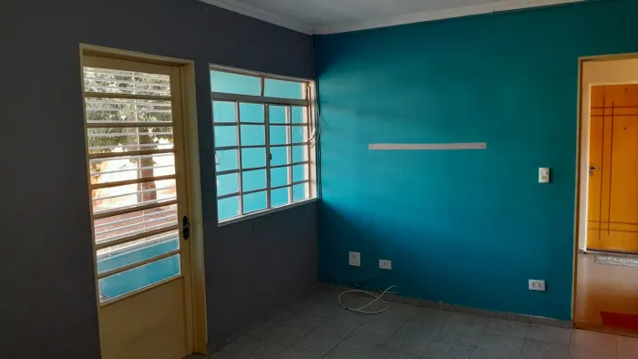 Vendo -  Alugo - Apartamento Residencial Ouro Fino