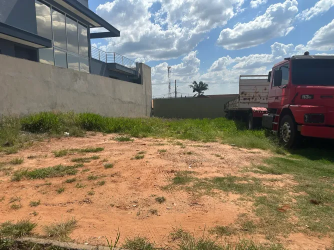 Terreno Planur - Duartina