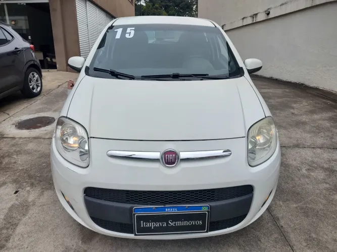 Fiat Palio Attractive 1.0 EVO Fire Flex 8V 5P 2015