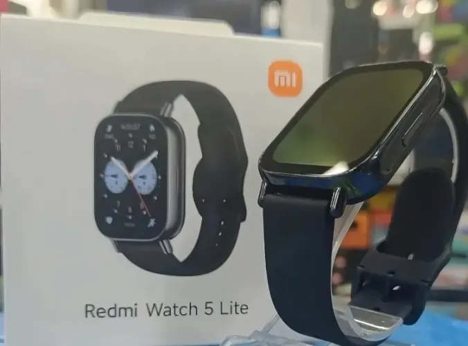 SMARTWATCH REDMI 5 LITE 