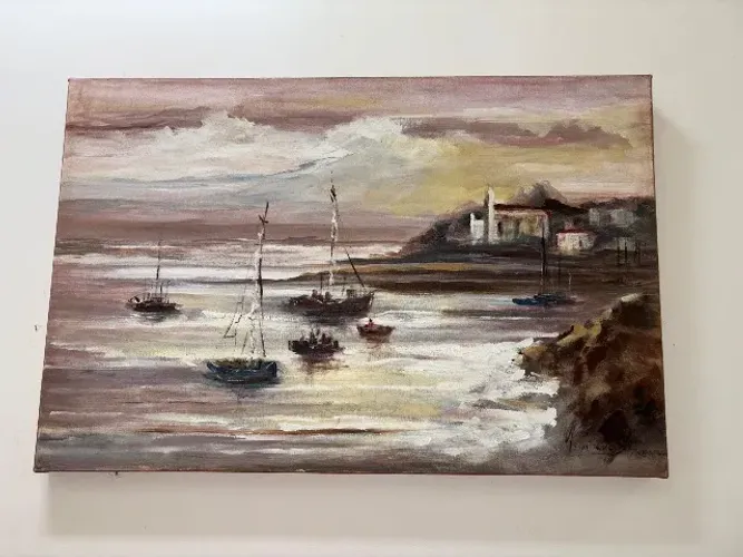 Quadro decorativo
