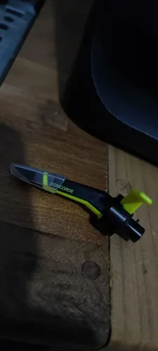 Cápsula Ortofon concorde MKII club