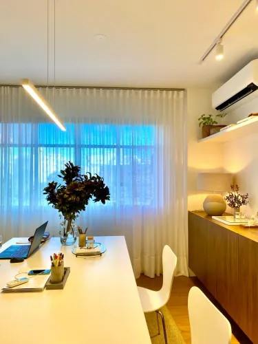 Pendente linear