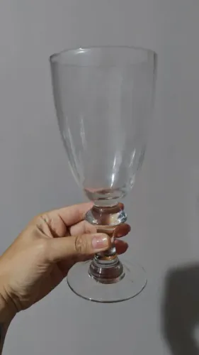 LOTE - Taças para doces, sobremesas, decoração