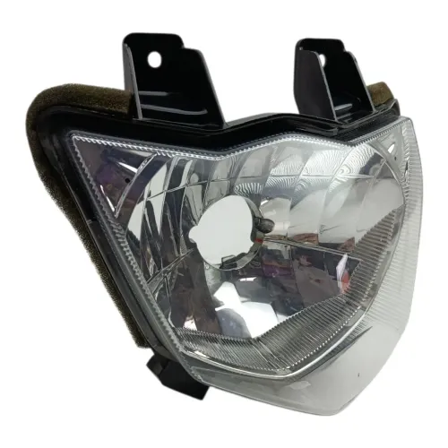 Bloco Óptico Yamaha Xtz Crosser 150 10-14 Original