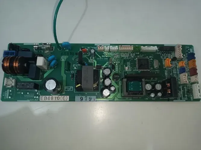Placa para Evaporadora - Daikin ( EB0810(E) )
