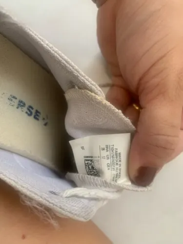 Tênis Converse Infantil - Original e Confortável!