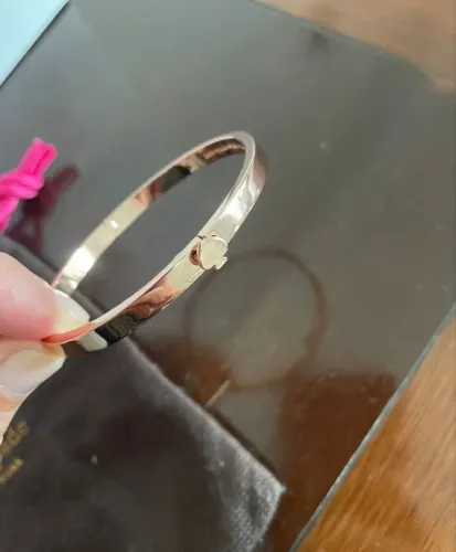 Bracelete Kate Spade Original NY 