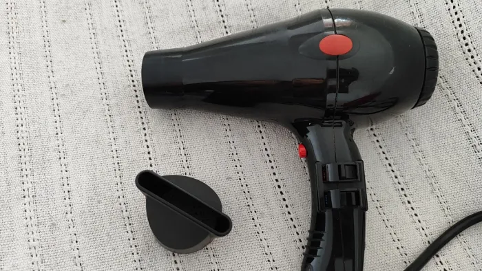 Secador de cabelo 127v potente