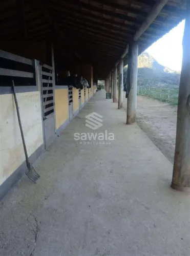 Rural à venda com 1394000,00m² e 3 quartos em Teresópolis, Teresópolis - RJ