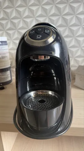 Cafeteira Três Corações