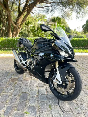 BMW S1000RR 2024