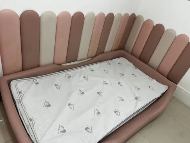 cama montessoriana