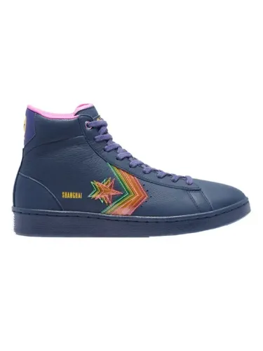 Tênis Converse Pro Leather Heart Of The City Shangai 170237CCOR00 [40br/8,5us]
