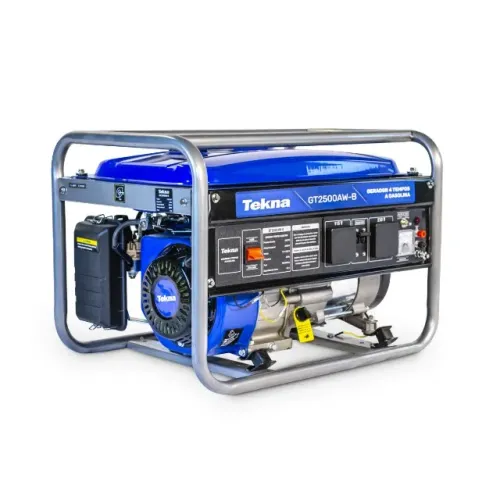 Gerador a Gasolina  GT2500AW-Tekna