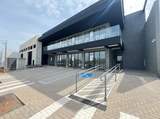 Comercial Loja em São José do Rio Preto