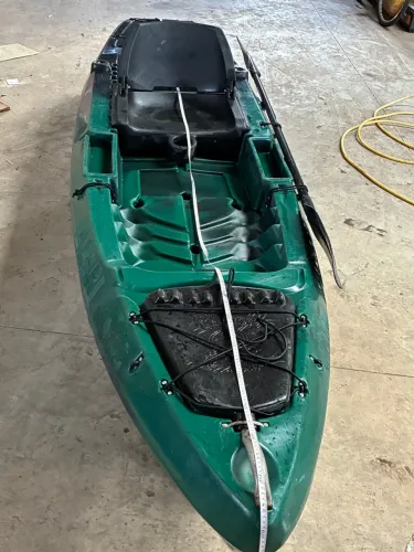 Caiaque para Pesca/Lazer