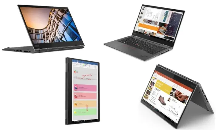 NOVO - Ultrabook Lenovo ThinkPad X1 Yoga 4th Gen + brindes