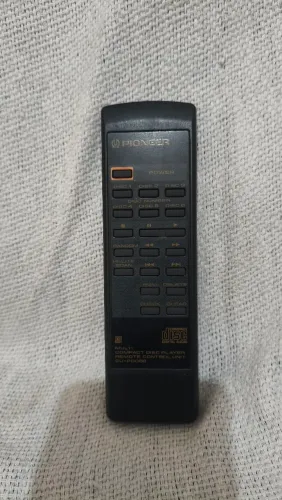 Controle Remoto Pioneer CU-PD068
