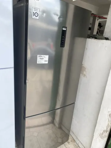 Refrigerador LG GC-B569NLL2 - Novo de Mostruário com Pequenas Avarias
