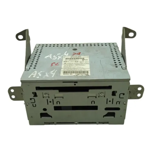 Radio Mitsubishi Asx 2.0 2010 A 2016