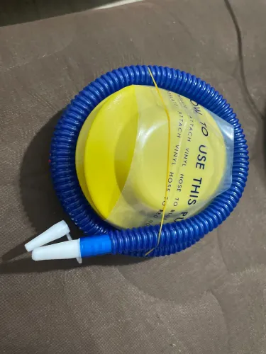 Bomba manual