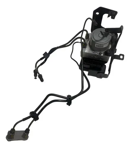 Módulo Central Hyundai Hb20 1.6 2022 58910r1200
