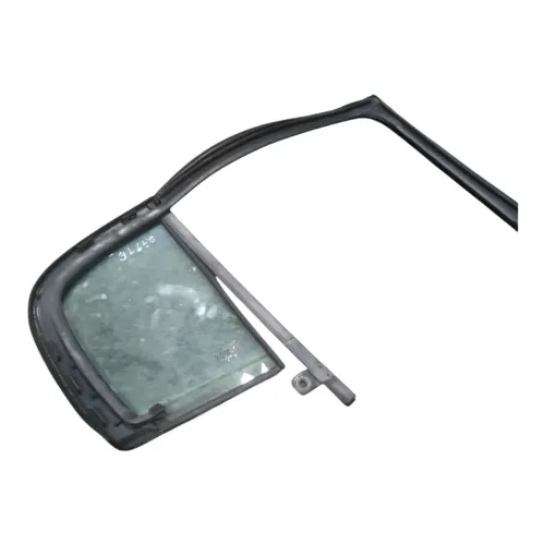 Vidro vigia traseiro esquerdo Ronald Megane 2003 a 2008