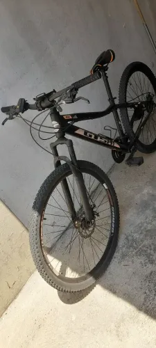 Bike aro 29"