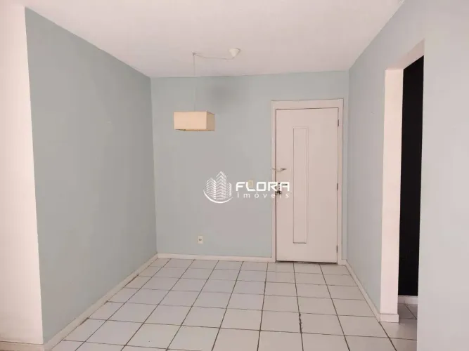 Apartamento à venda, 60 m² por R$ 325.000,00 - Fonseca - Niterói/RJ