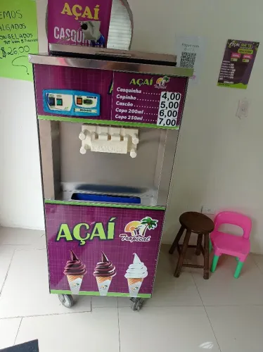 Vendo ou troco esta italianinha 