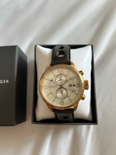Relógio Tommy Hilfiger