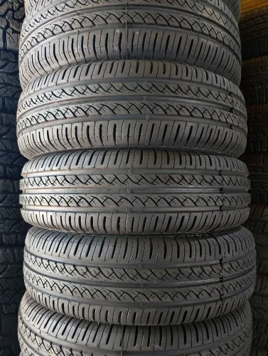 Pneus remold TekysTyre 175/70/14