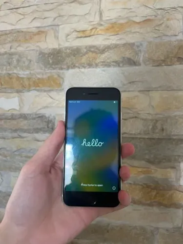 iPhone SE 64gb Branco || Até 12x sem juros || Loja Física