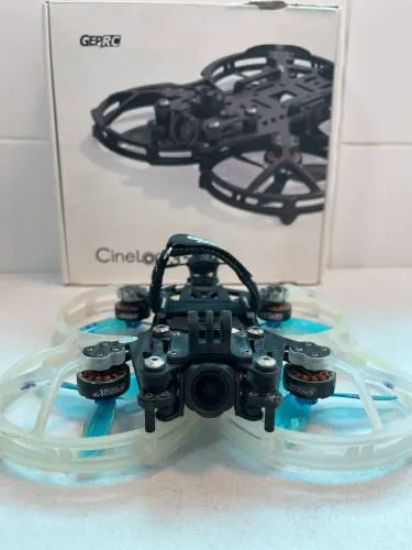 Drone FPV Cinelog 35V2