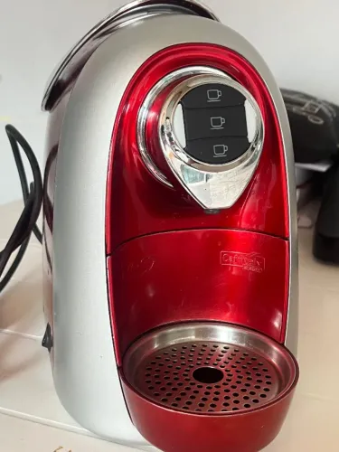 Cafeteira Três Corações 