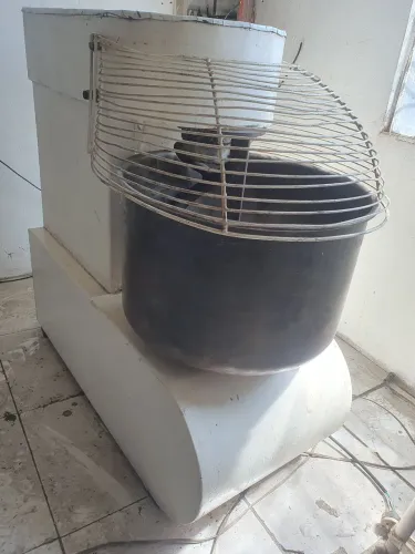 Masseira industrial 25KG padaria