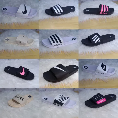 Chinelo Slide