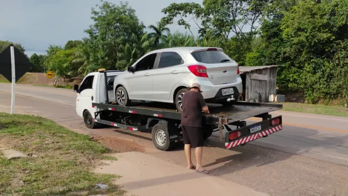 Guincho auto socorro reboque 24 horas, Belém Ananindeua e região