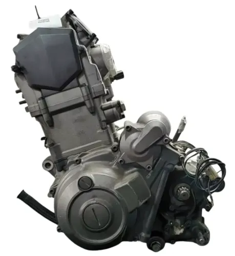 Motor XT660 peças 