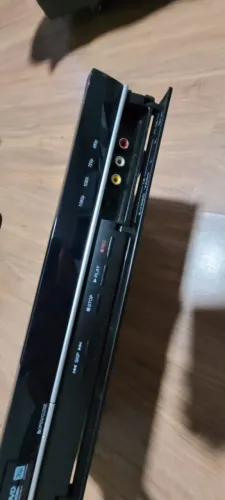 Gravador de DVD Toshiba DKR40KU