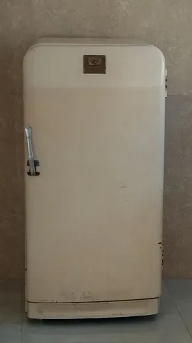 Geladeira FRIGIDAIRE anos 40