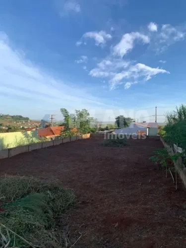 Terreno a VENDA no bairro VILA RIZZI em DUMONT sp!